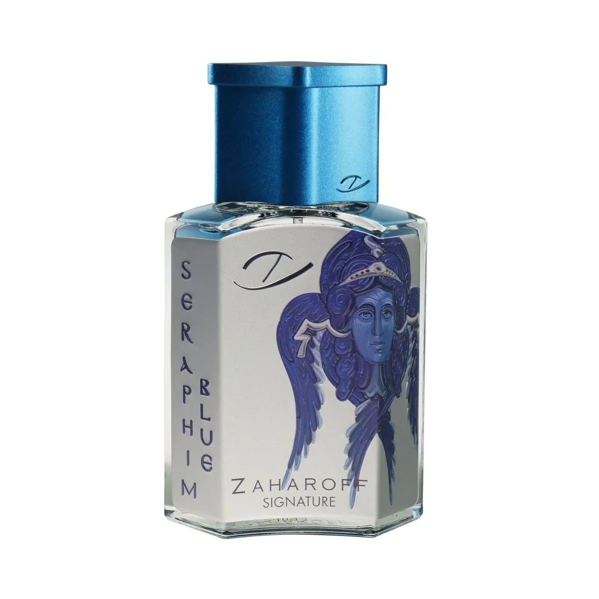 Seraphim Blue