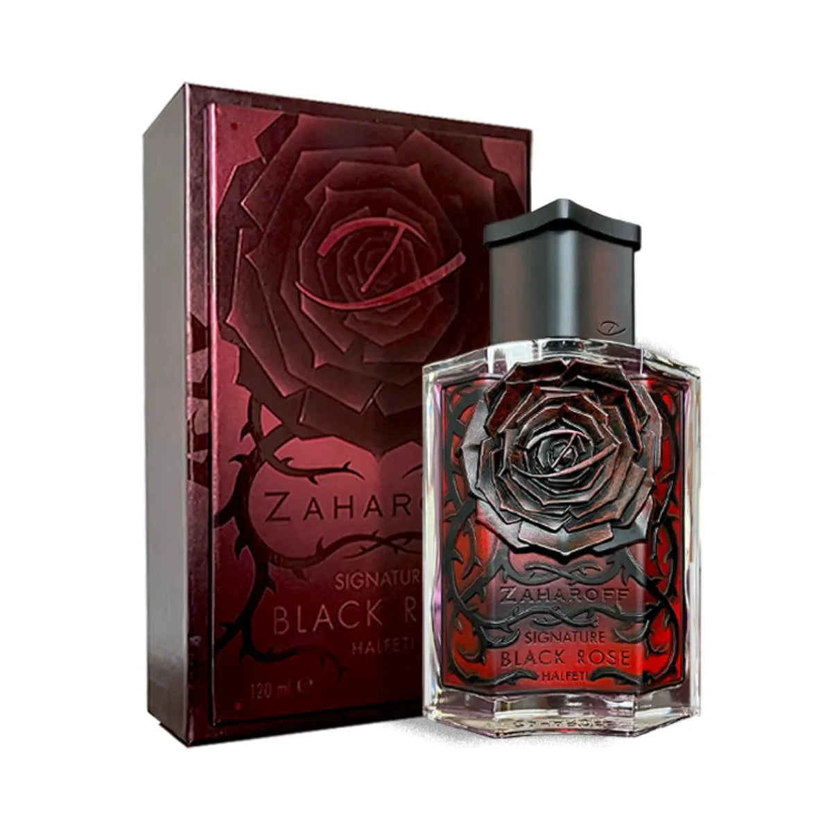 Signature Black Rose Halfeti
