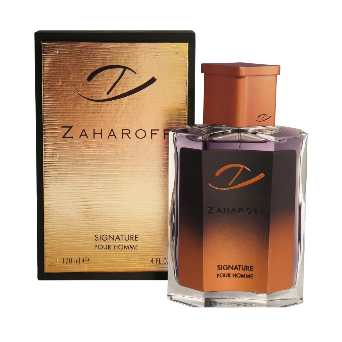 Signature Pour Homme