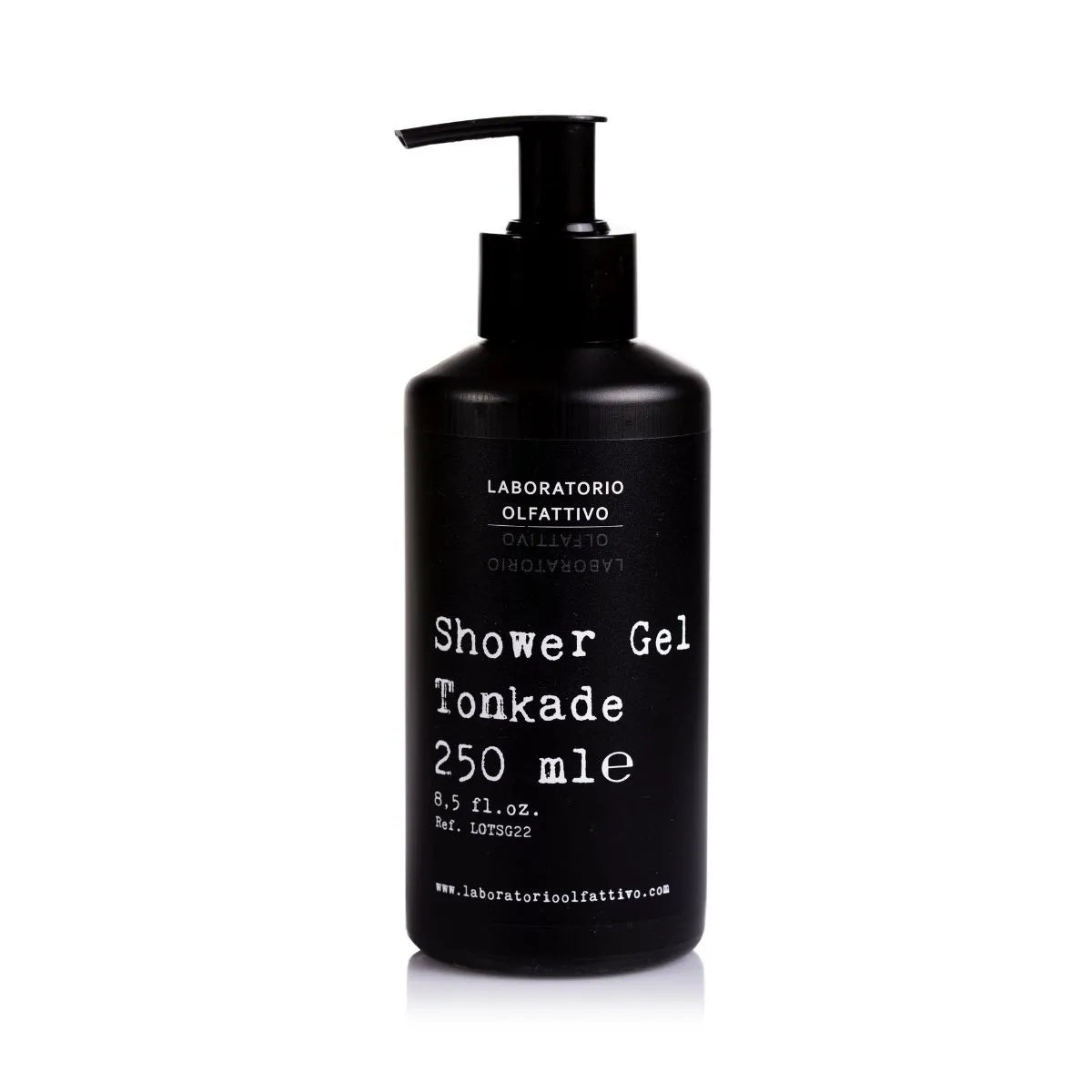 Tonkade Shower Gel