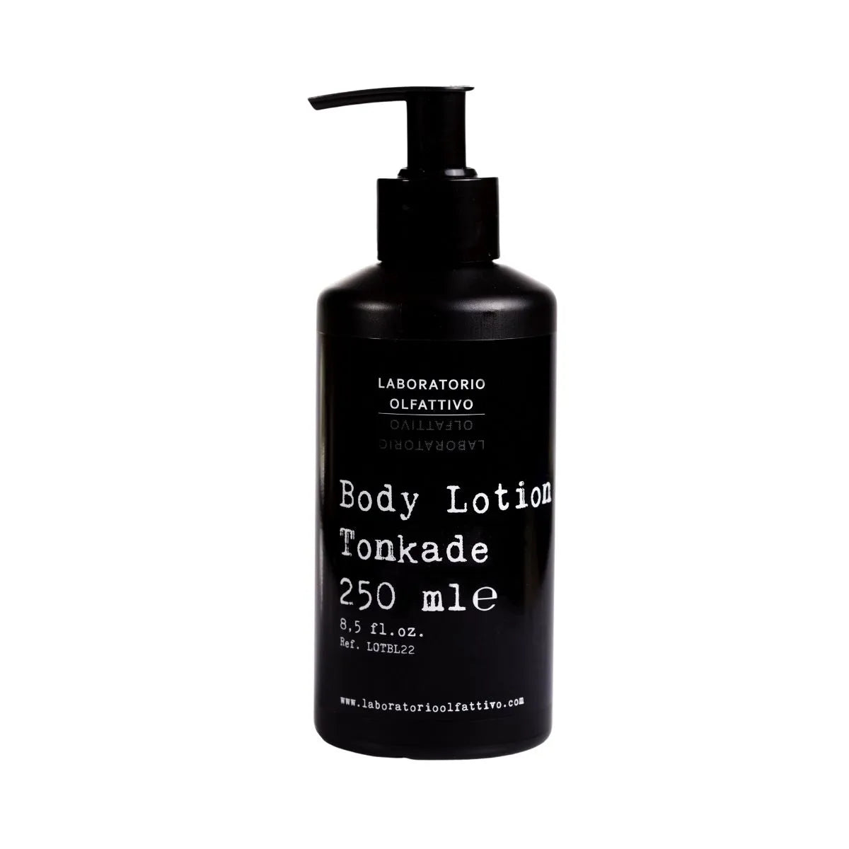 Tonkade Body Lotion