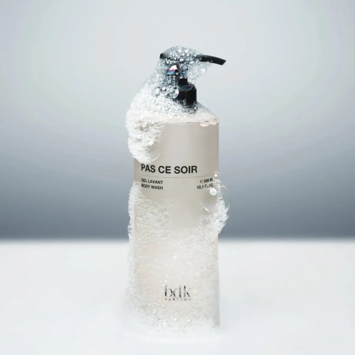 Pas Ce Soir Shower Gel