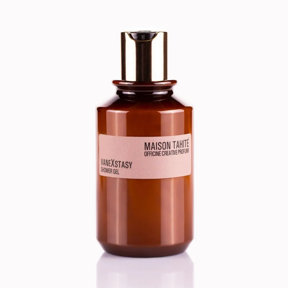 Vanexstasy Shower Gel