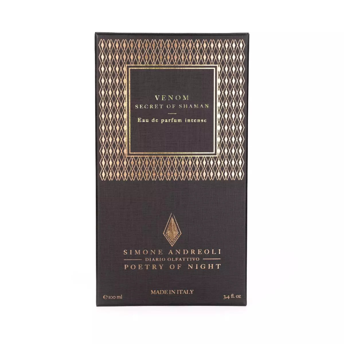 Venom - Secret Of Shaman