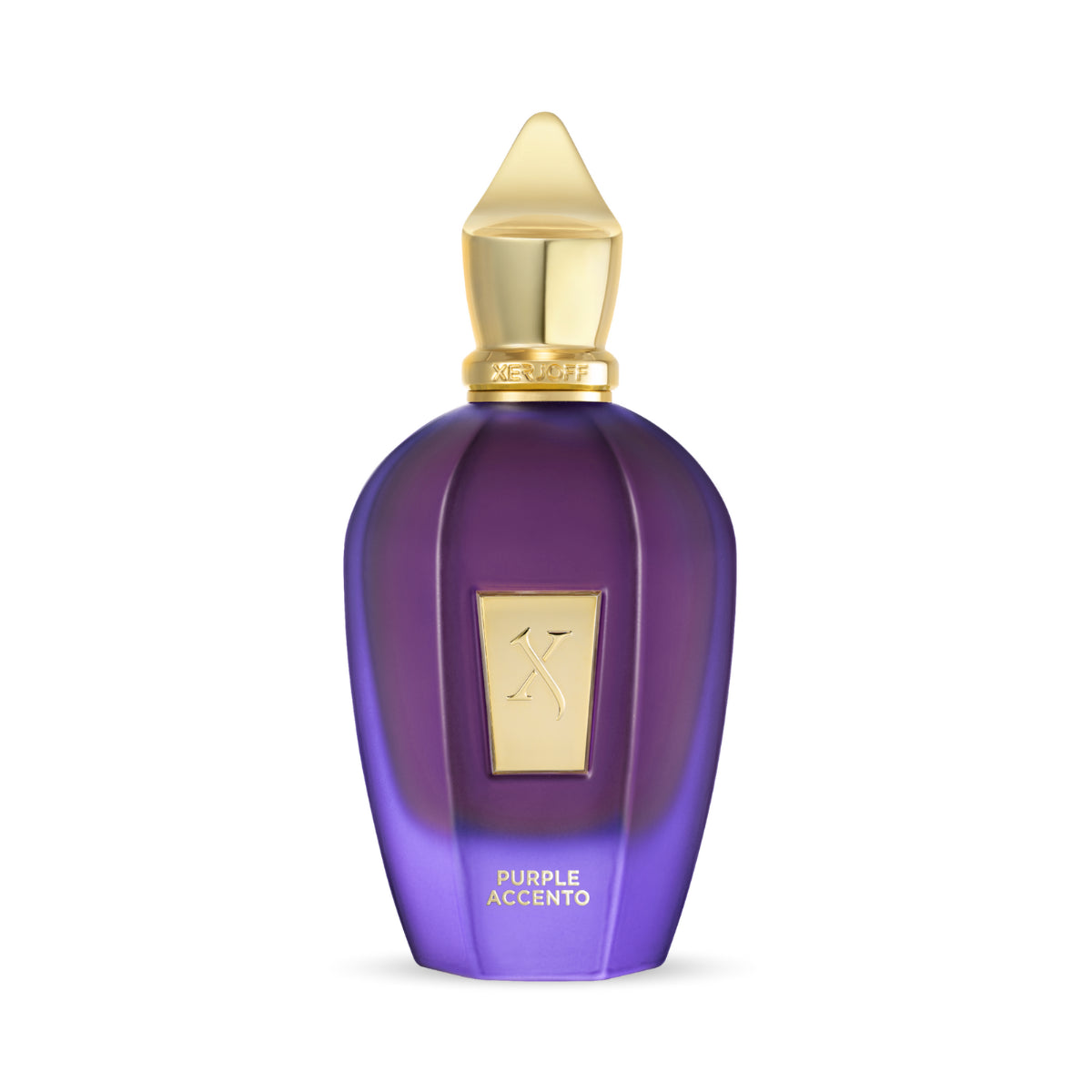 Purple Accento