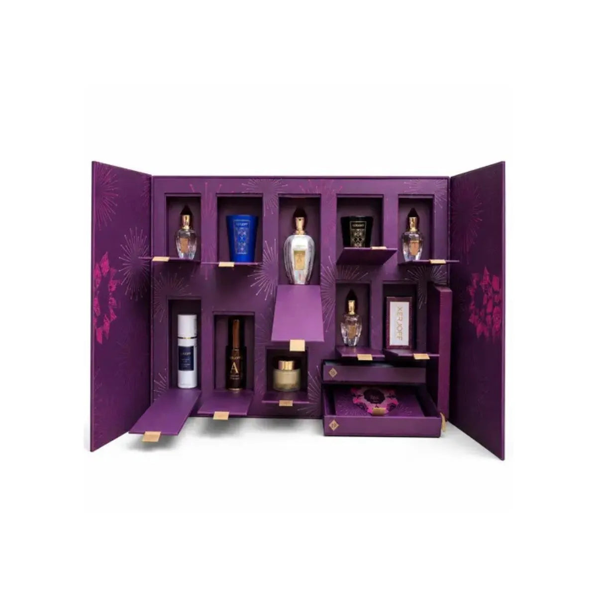 Advent Calendar Xerjoff