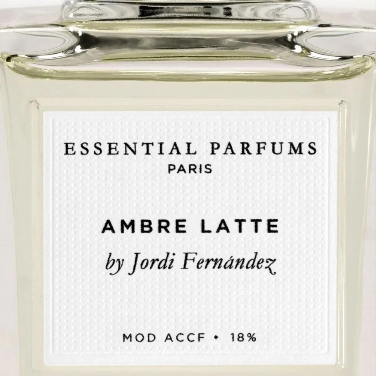 Ambre Latte