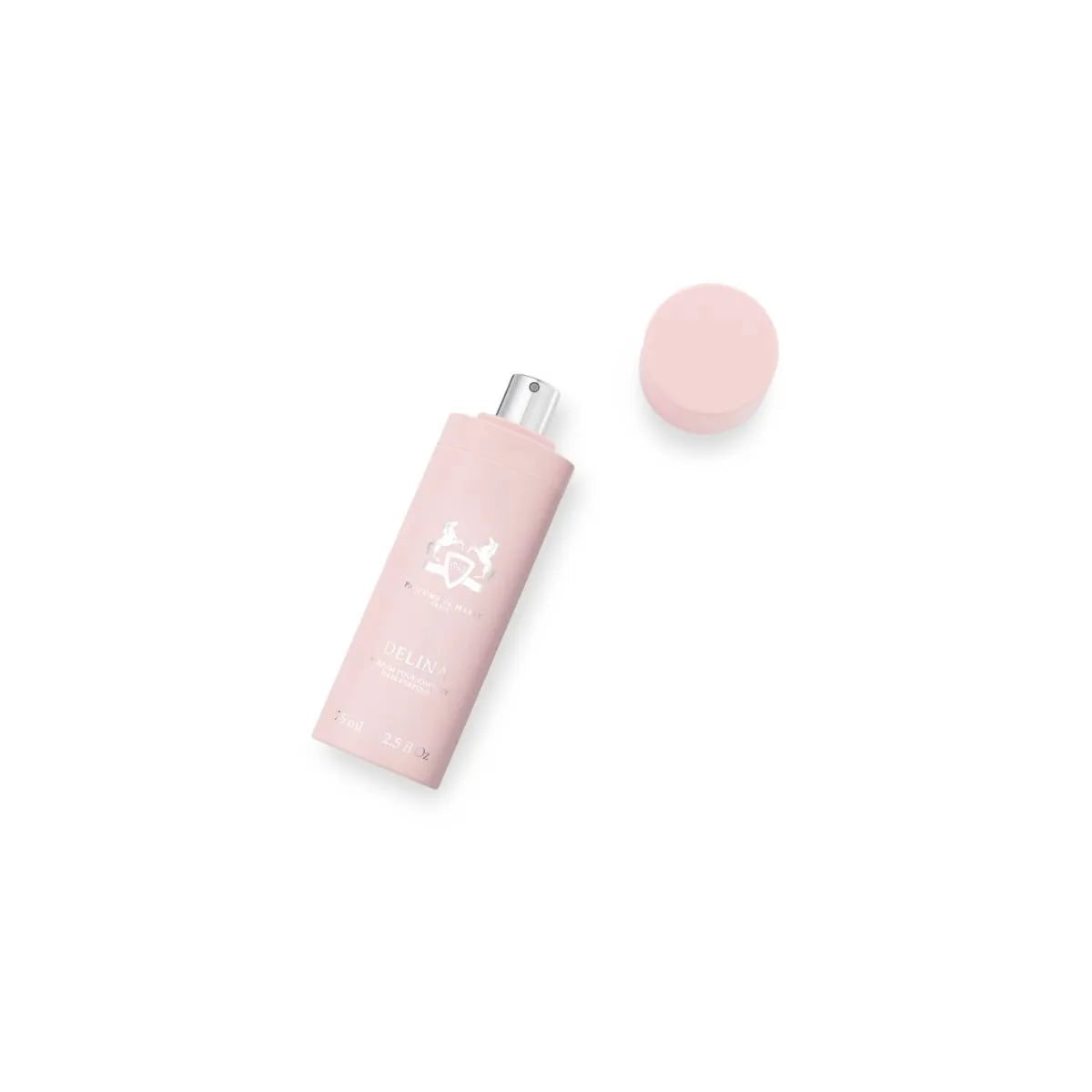 Delina Hair Perfume