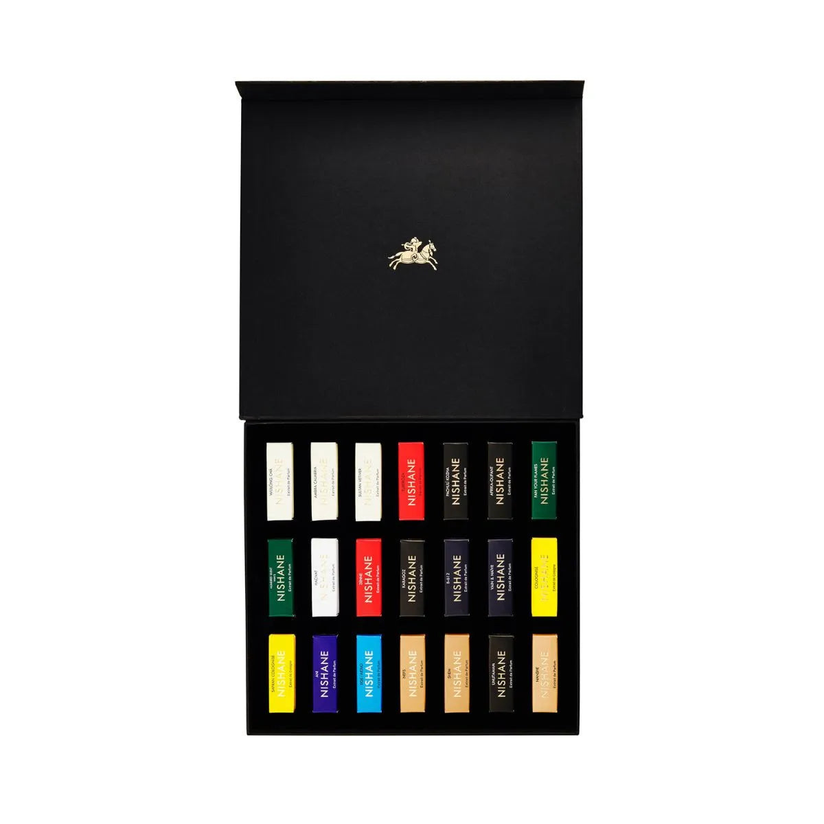 Nishane Discovery Set - 21