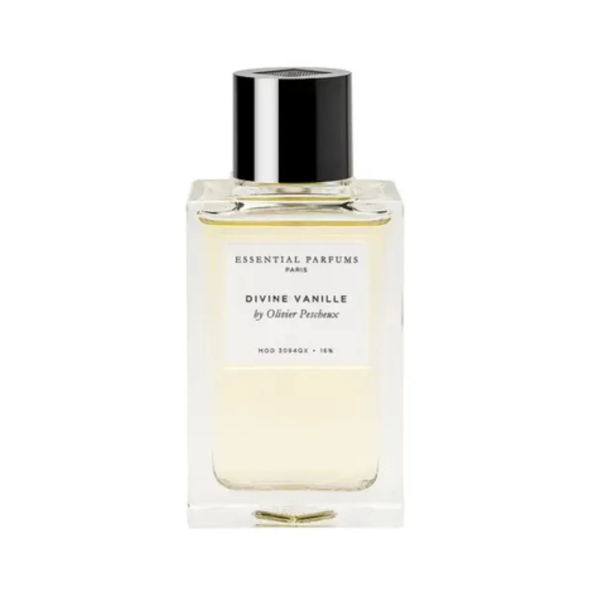 Divine Vanille by Olivier Pescheux