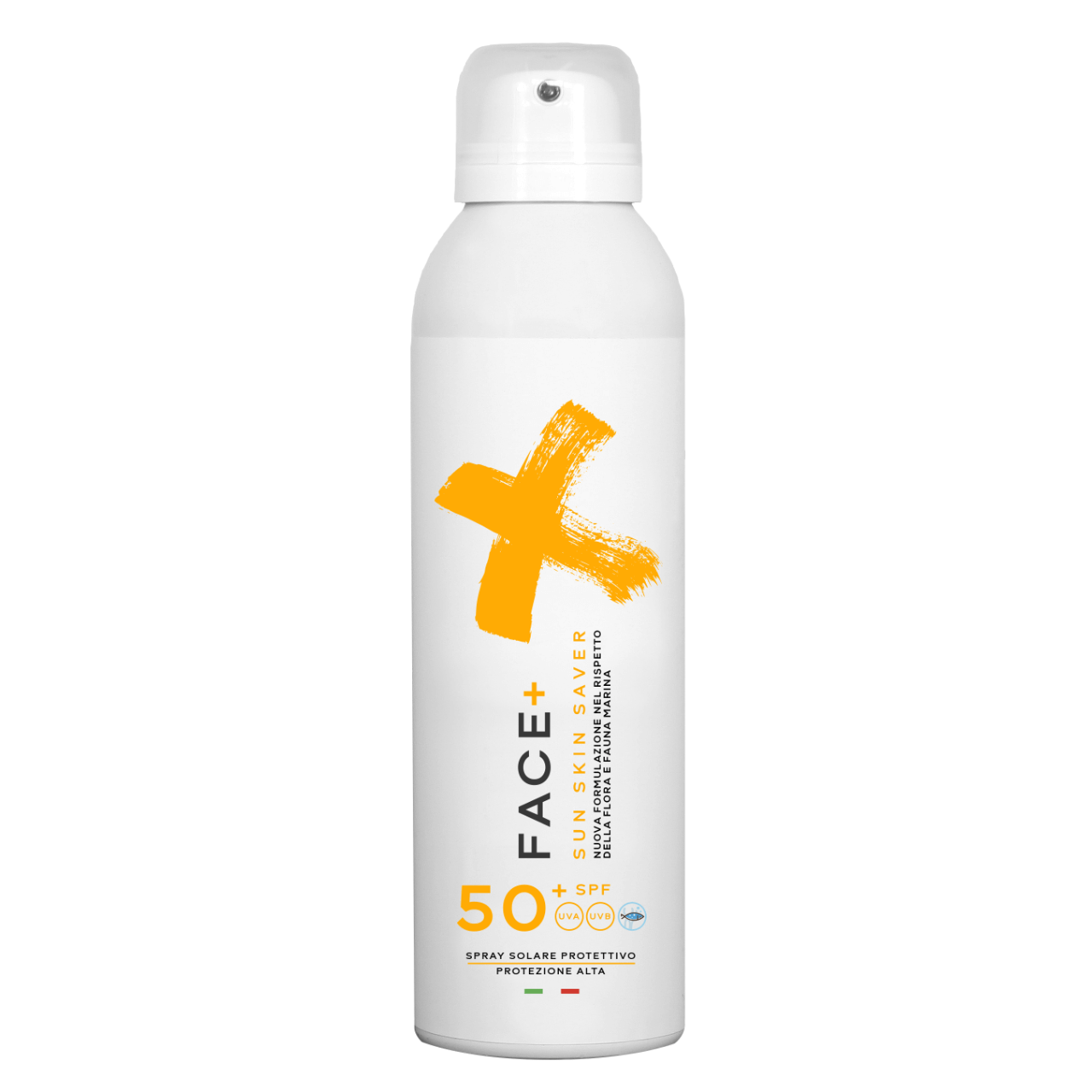 Sun Skin Saver SPF 50