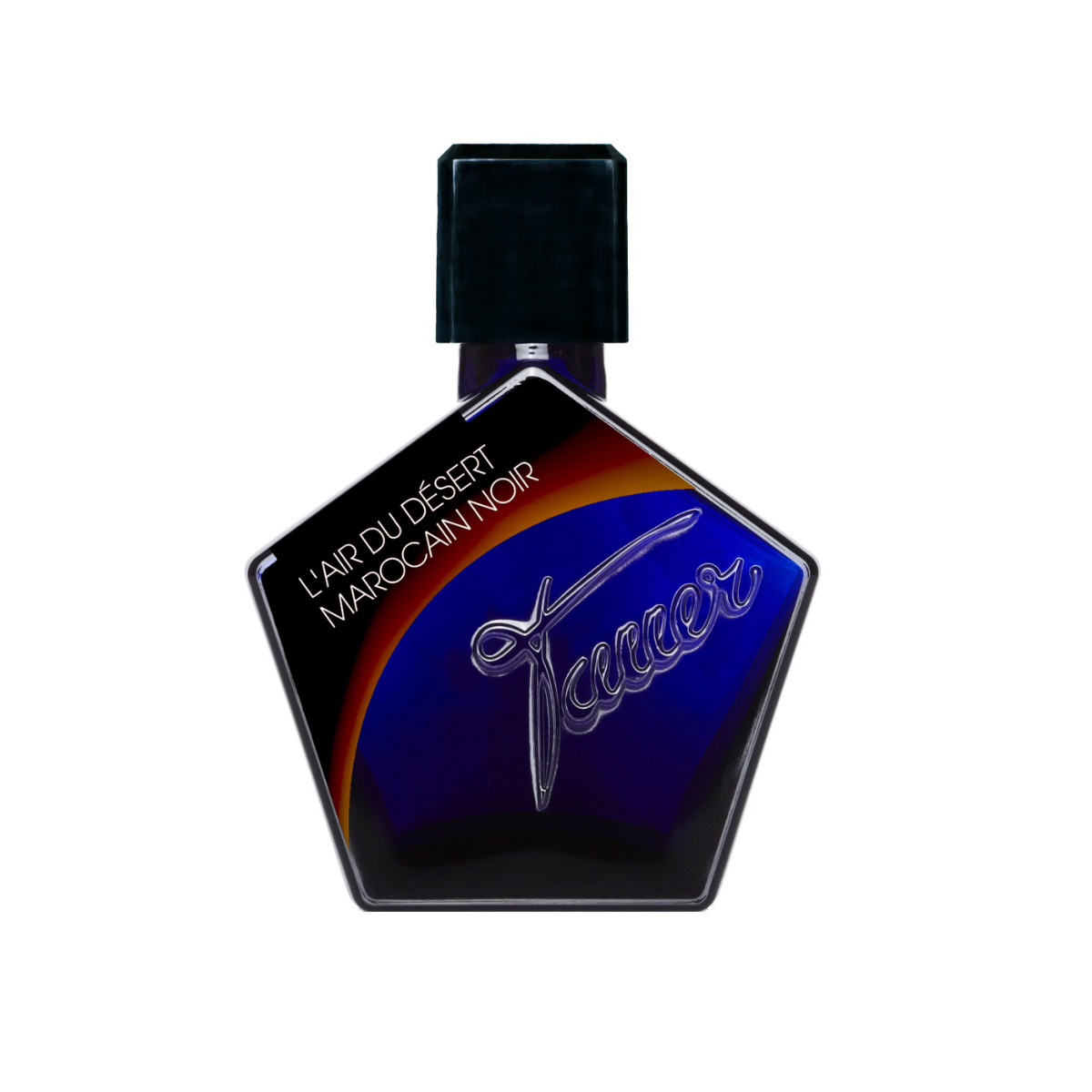 L'Air du Désert Marocain Noir
