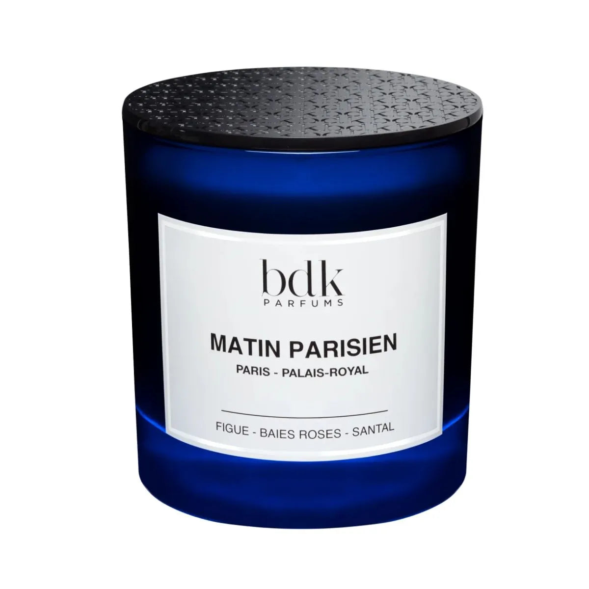 Matin Parisien - Candela