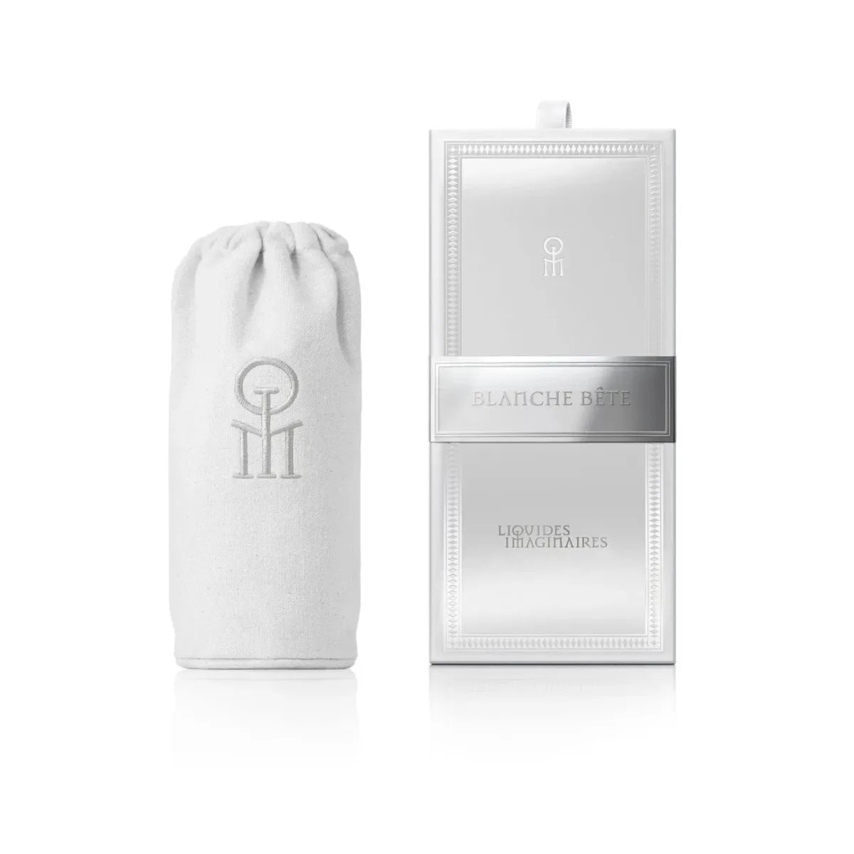 Blanche Bête - Limited edition