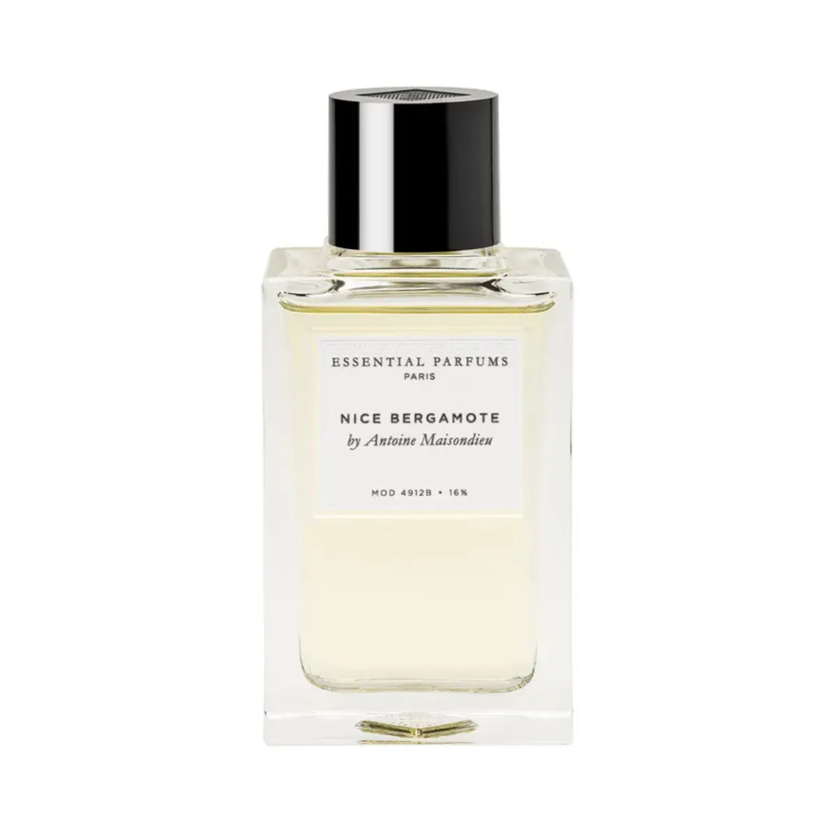 Nice Bergamote by Antoine Maisondieu