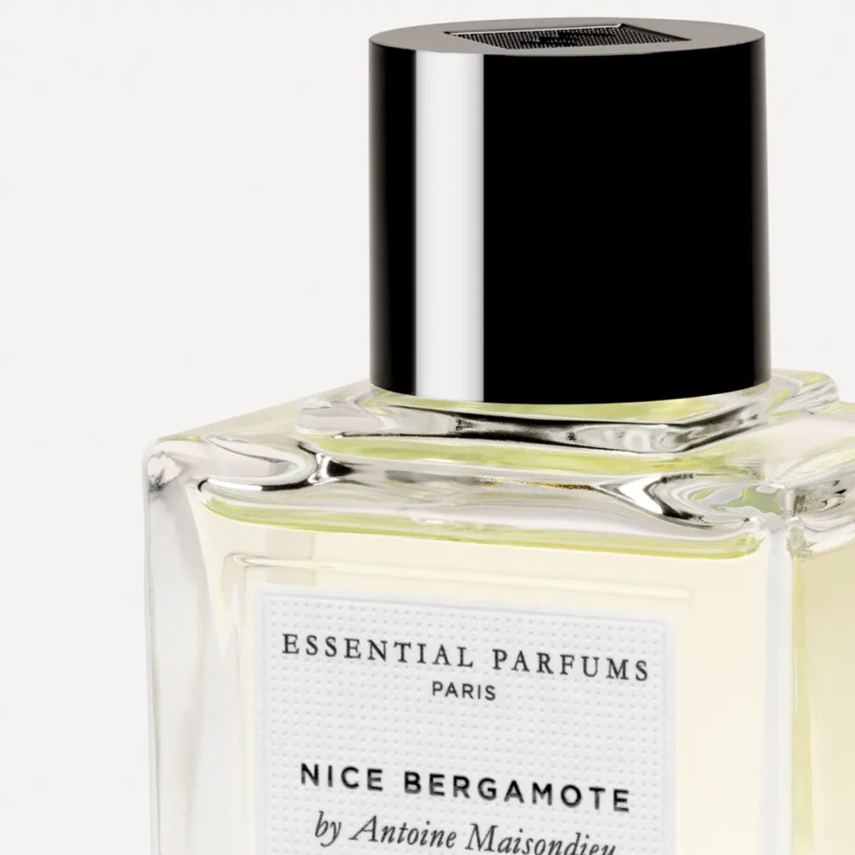 Nice Bergamote by Antoine Maisondieu