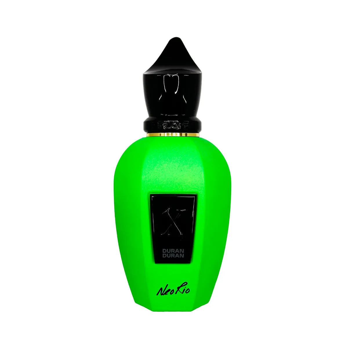 Duran Duran NeoRio Fluo Green