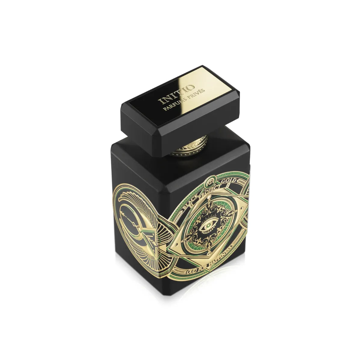 Oud For Happiness