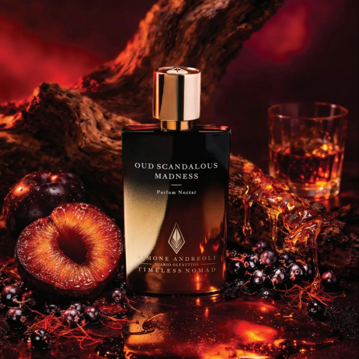 Oud Scandalous Madness