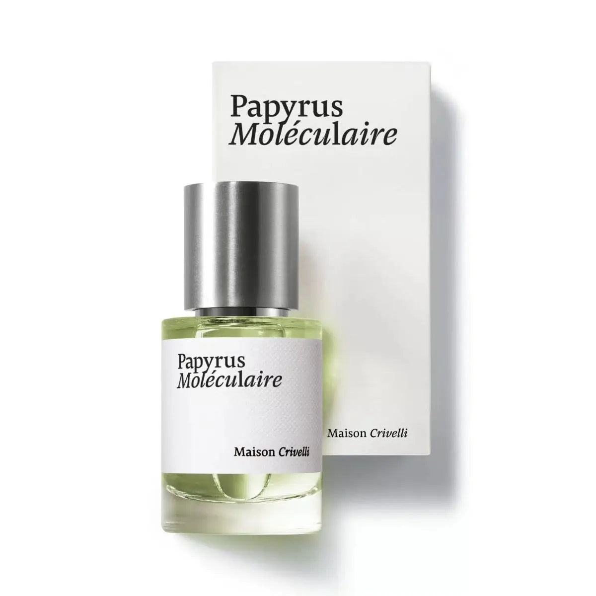 Papyrus Moléculaire