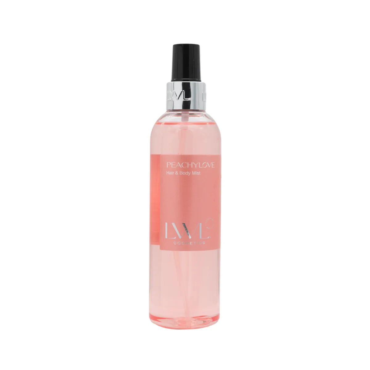 Peachy Love Hair&Body Mist