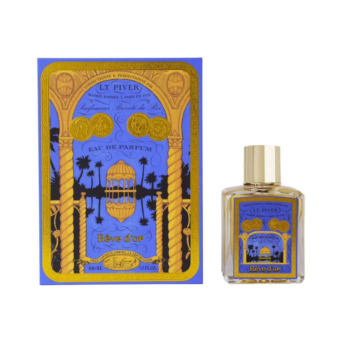 Rêve d’Or