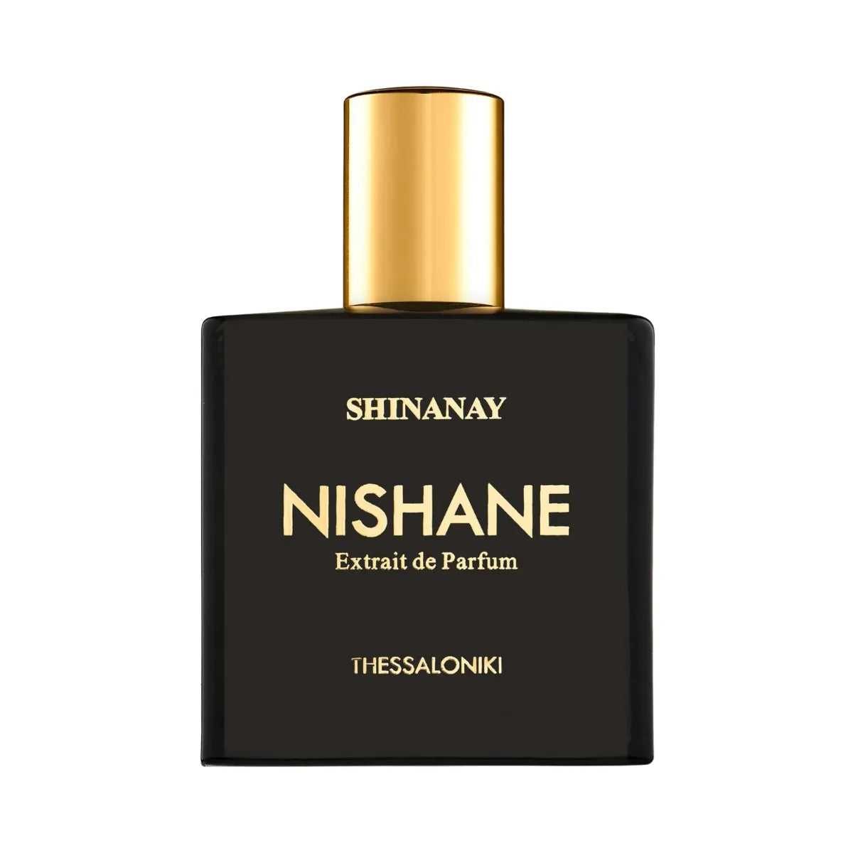 Shinanay