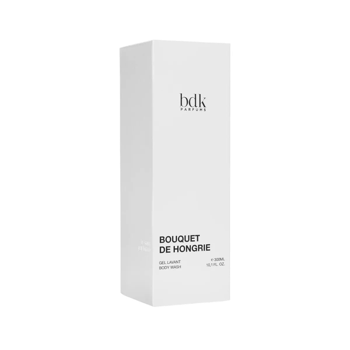 Bouquet de Hongrie Shower Gel