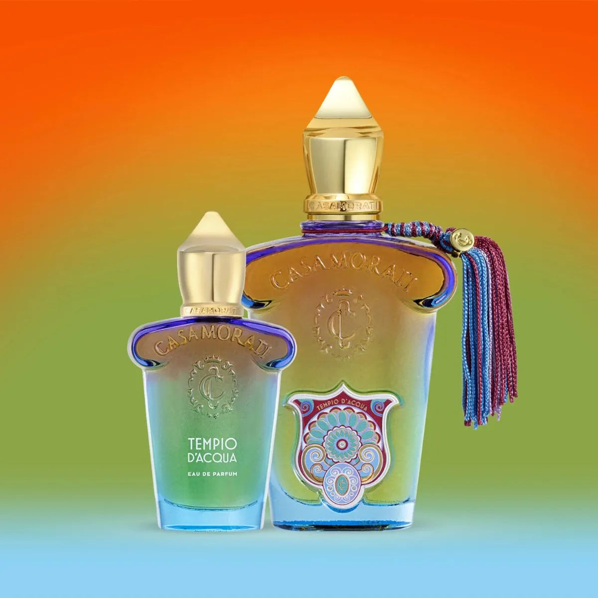 Tempio d'acqua