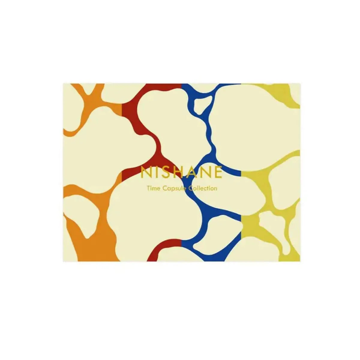 Nishane Time Capsule Discovery Set - 5
