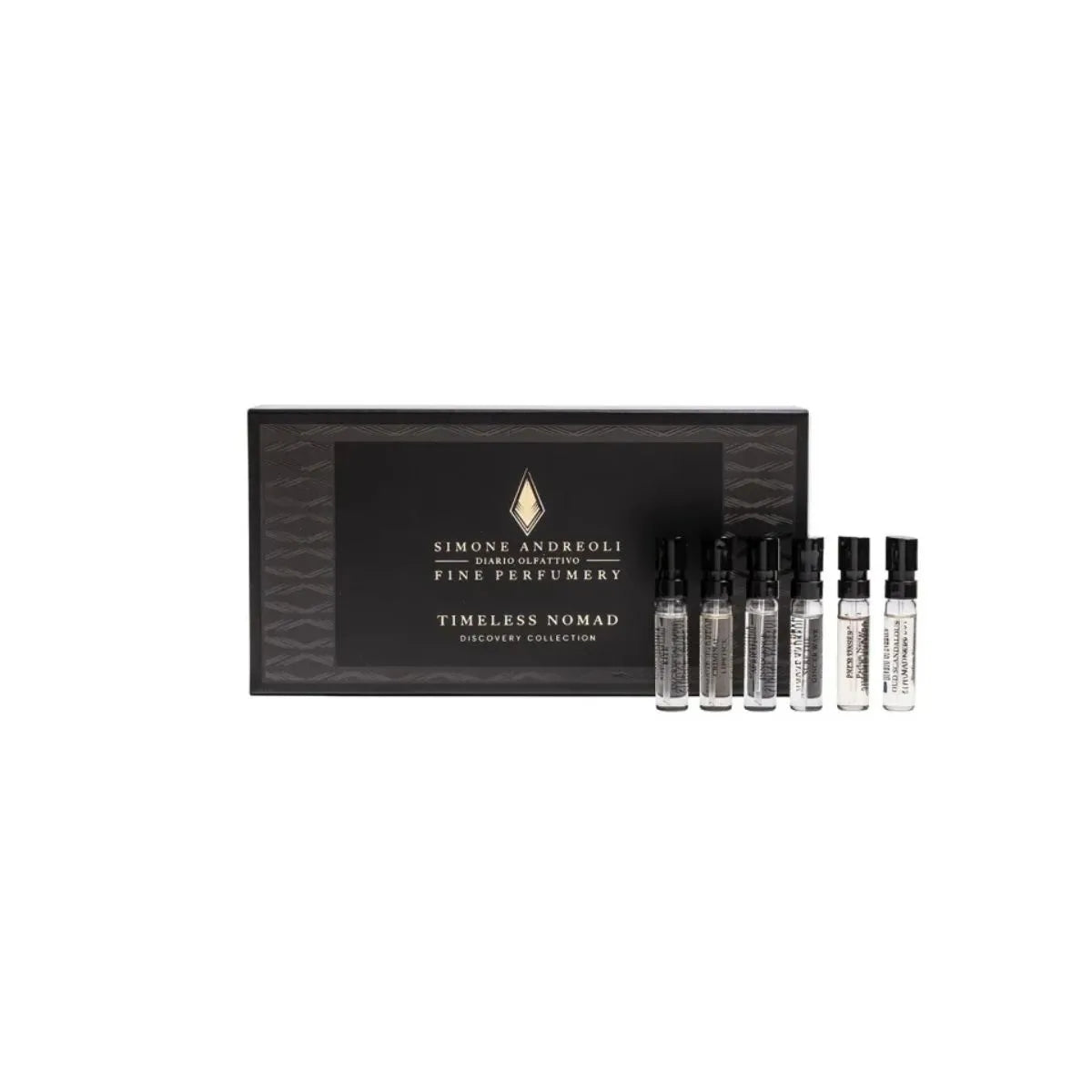 Discovery Kit ''Timeless Nomad''