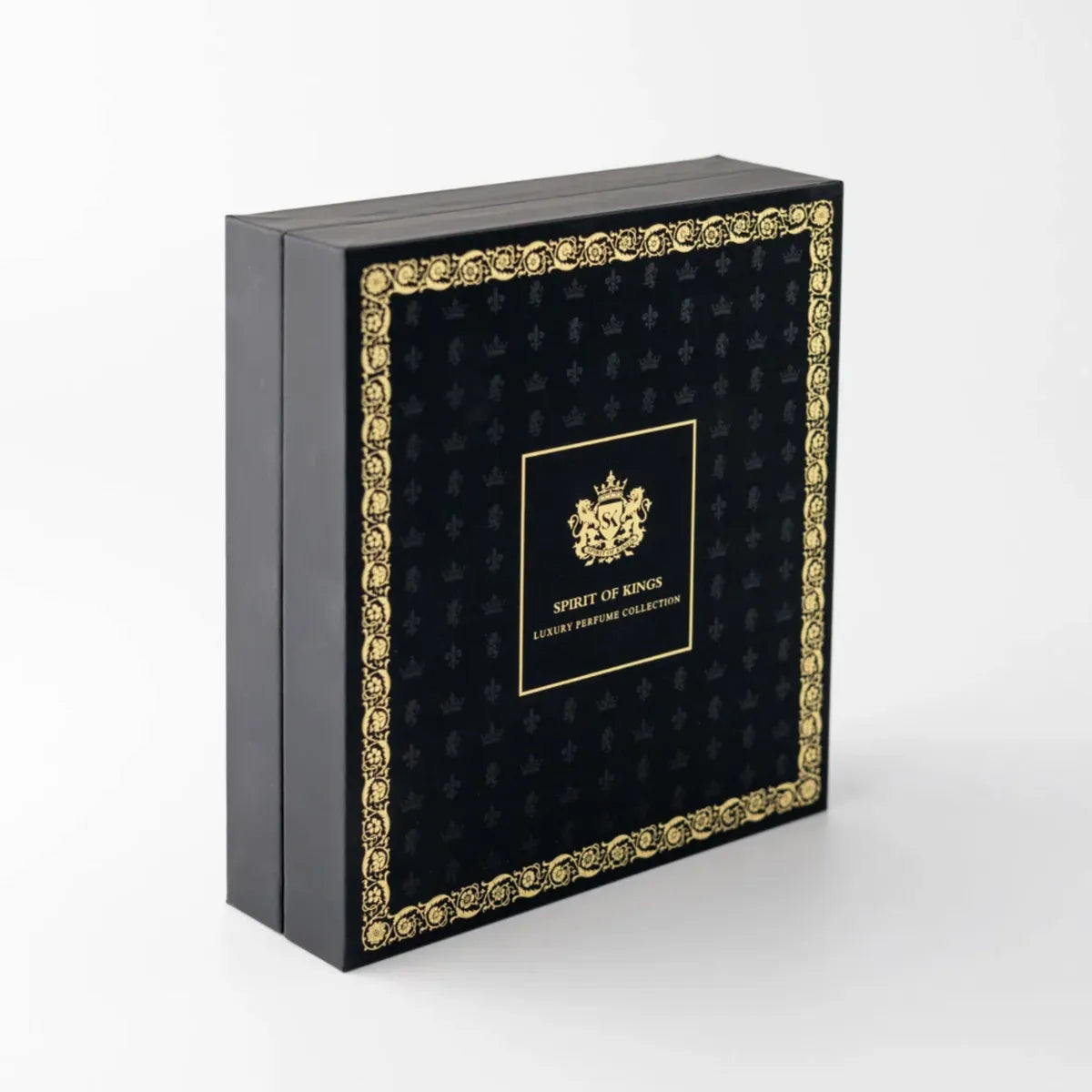 Travel Collection Allegiance Spirit Of Kings