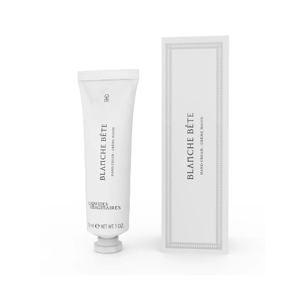 Blanche Bête - Limited edition