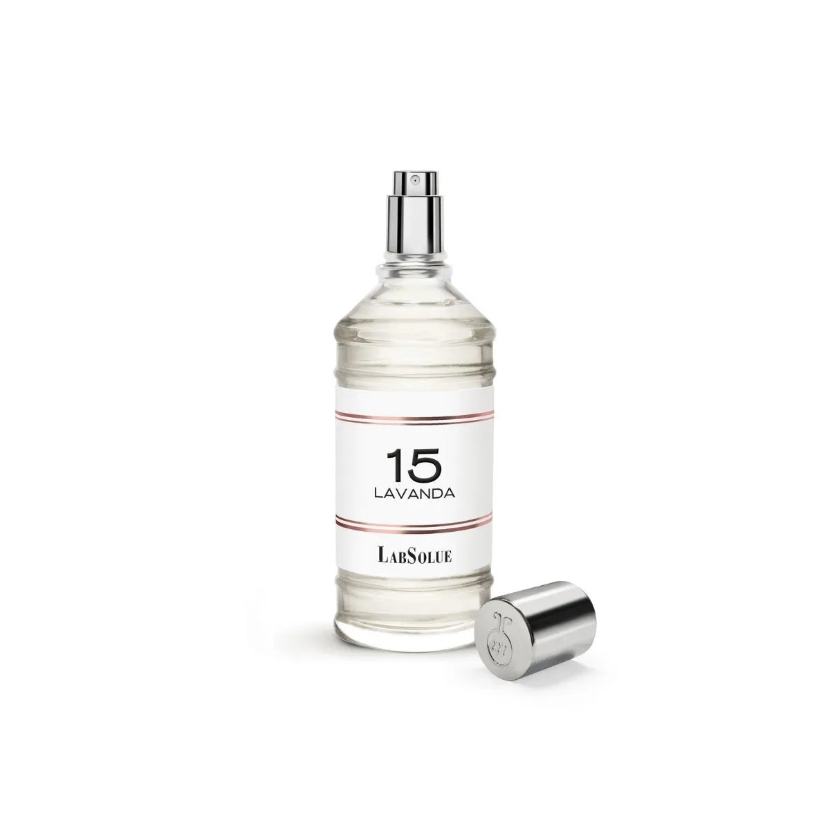 15 Lavanda