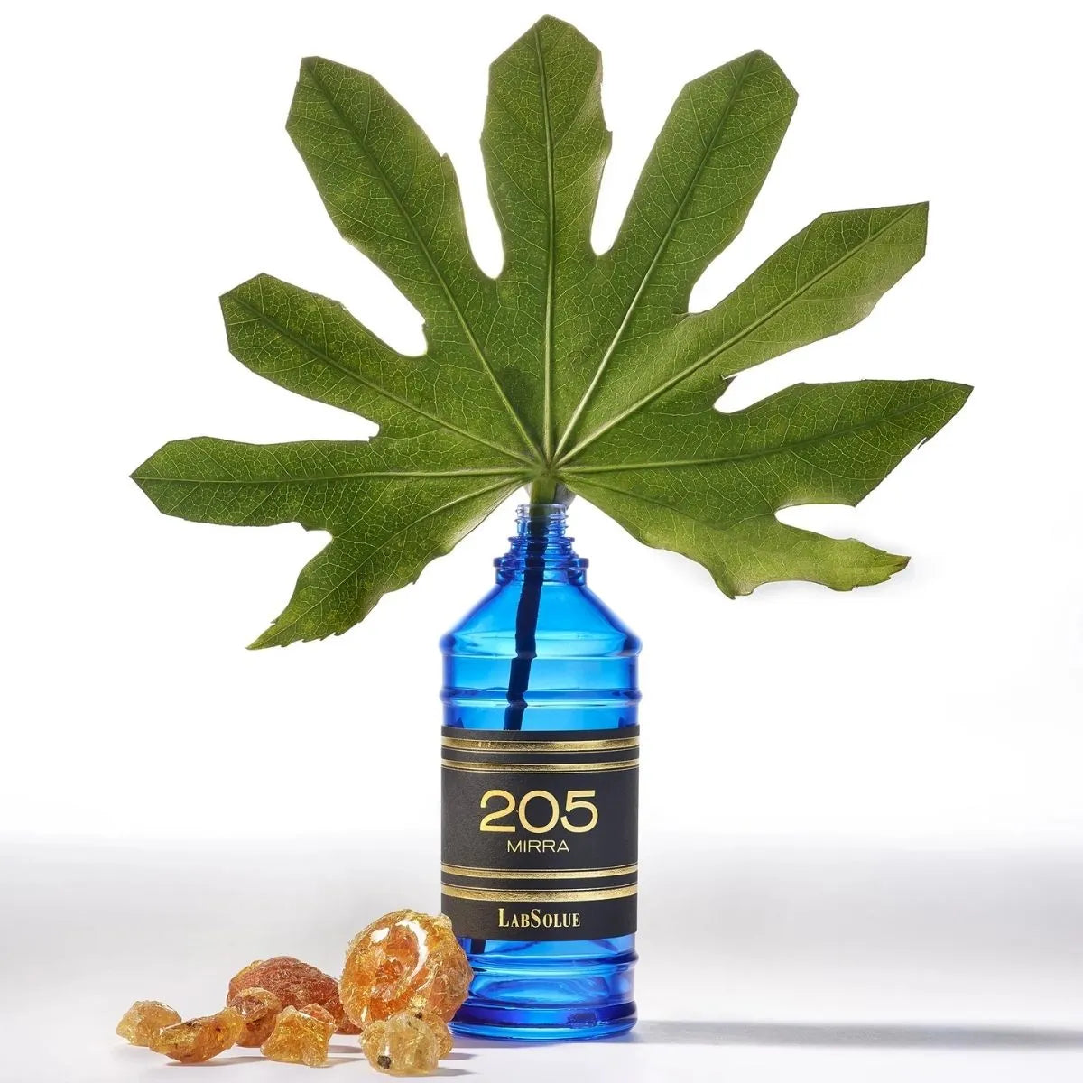 205 Mirra