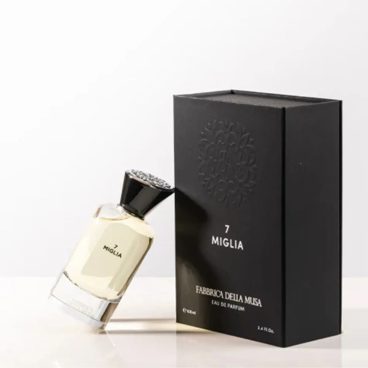 7 Miglia
