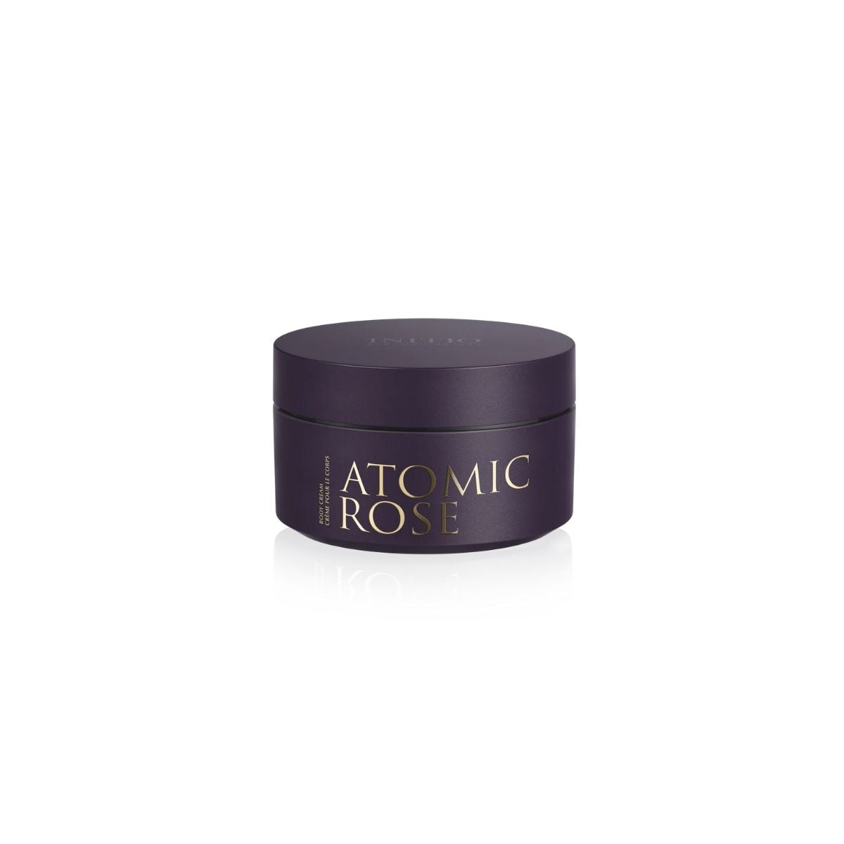 Atomic Rose Crema Corpo