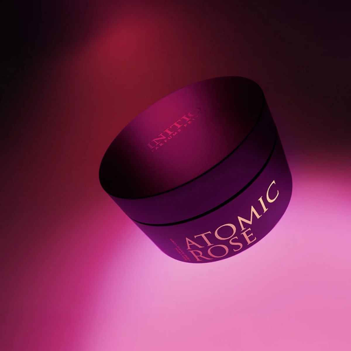 Atomic Rose Crema Corpo