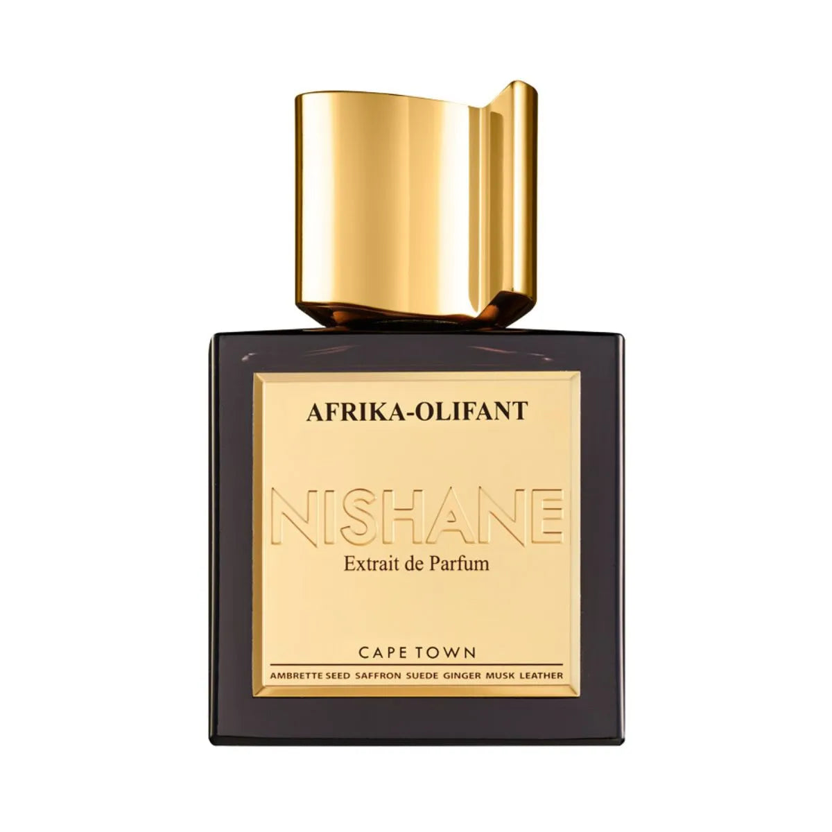 Afrika-Olifant