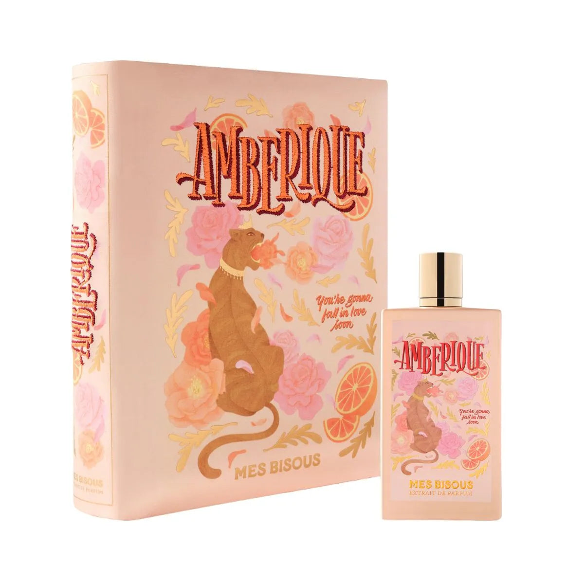 Amberique