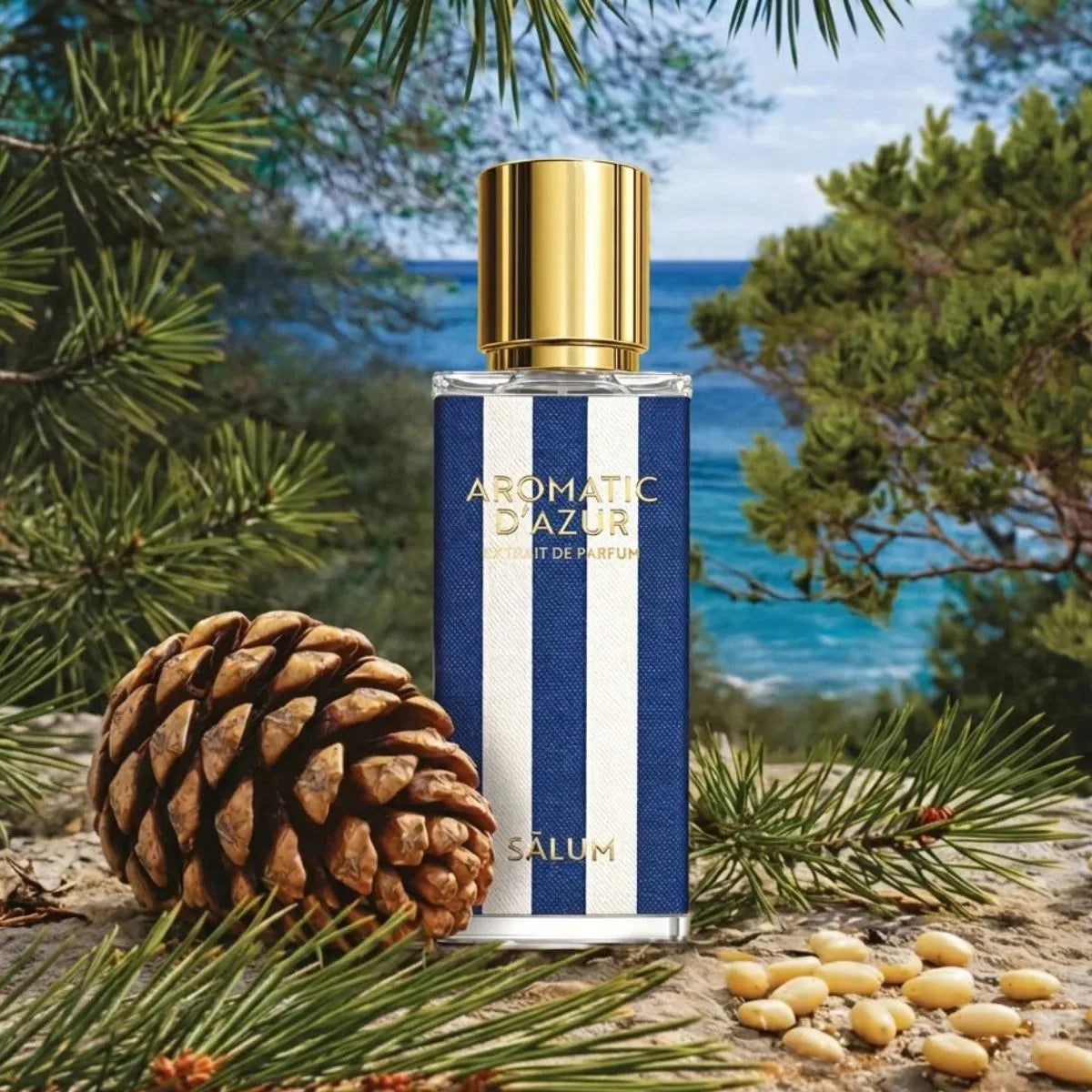 Aromatic d'Azur