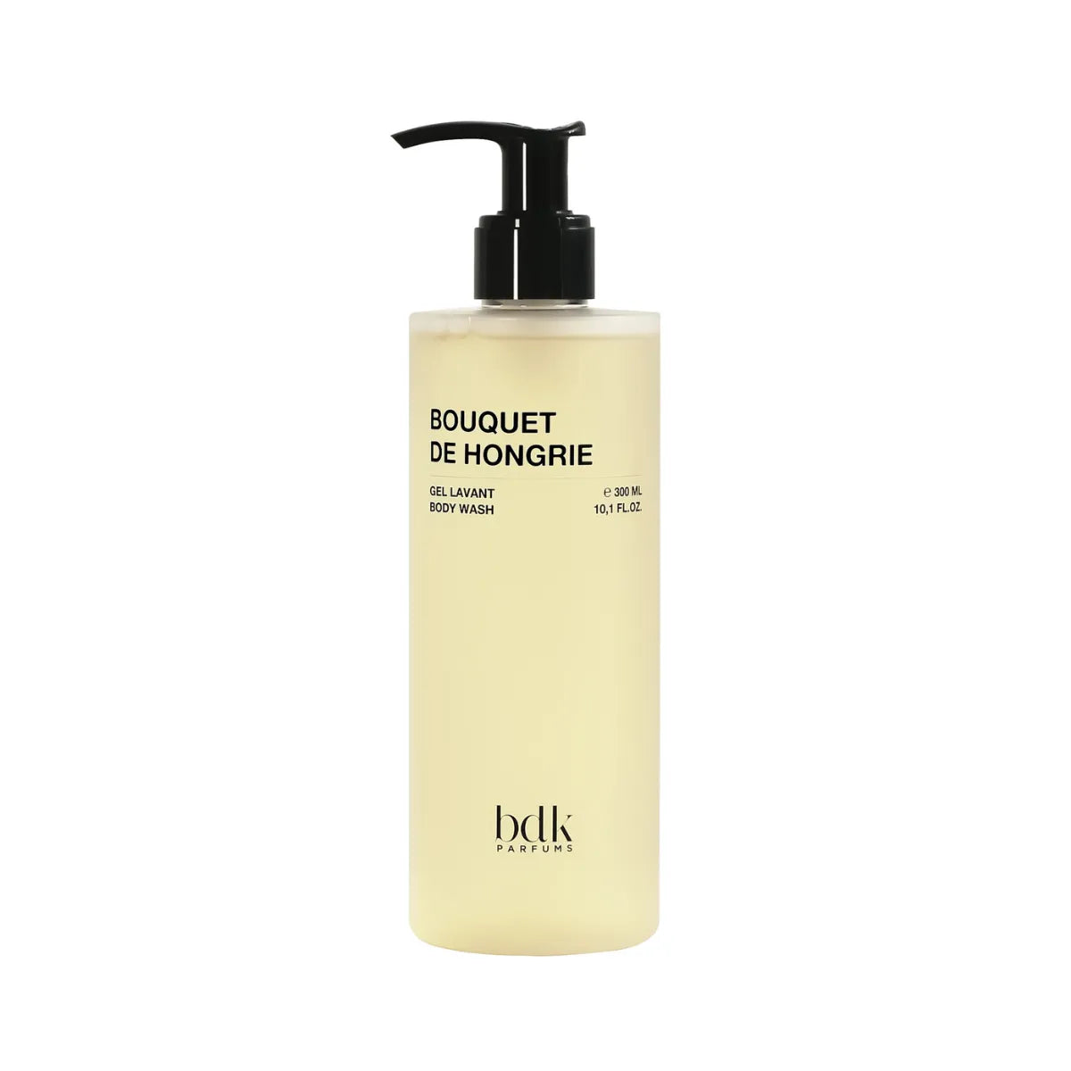 Bouquet de Hongrie Shower Gel