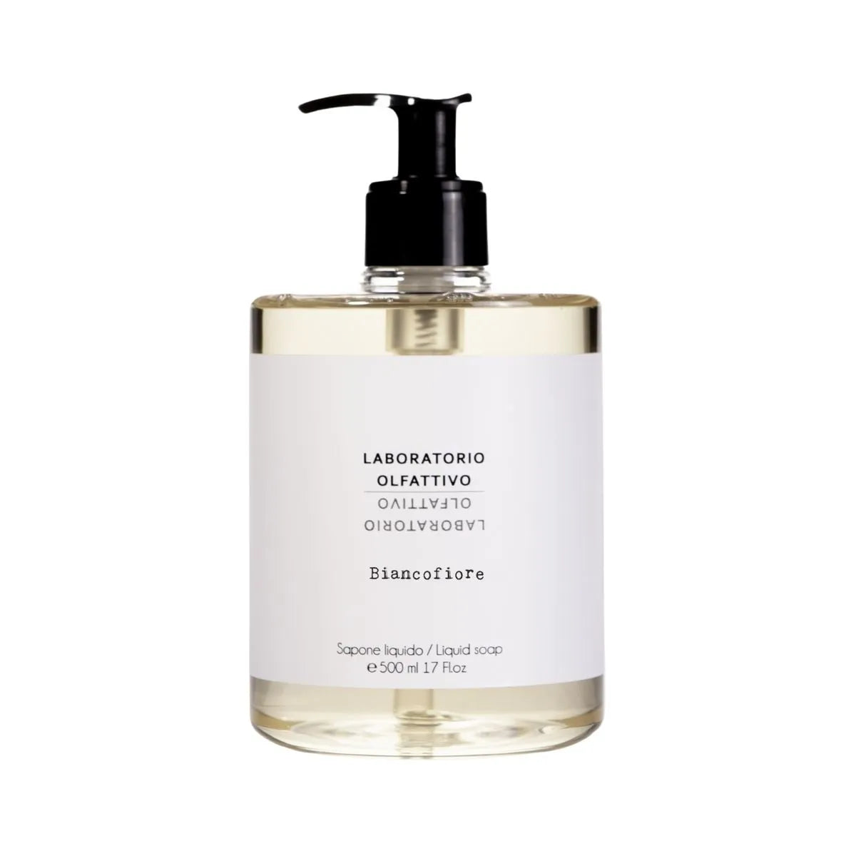 Biancofiore Sapone Liquido