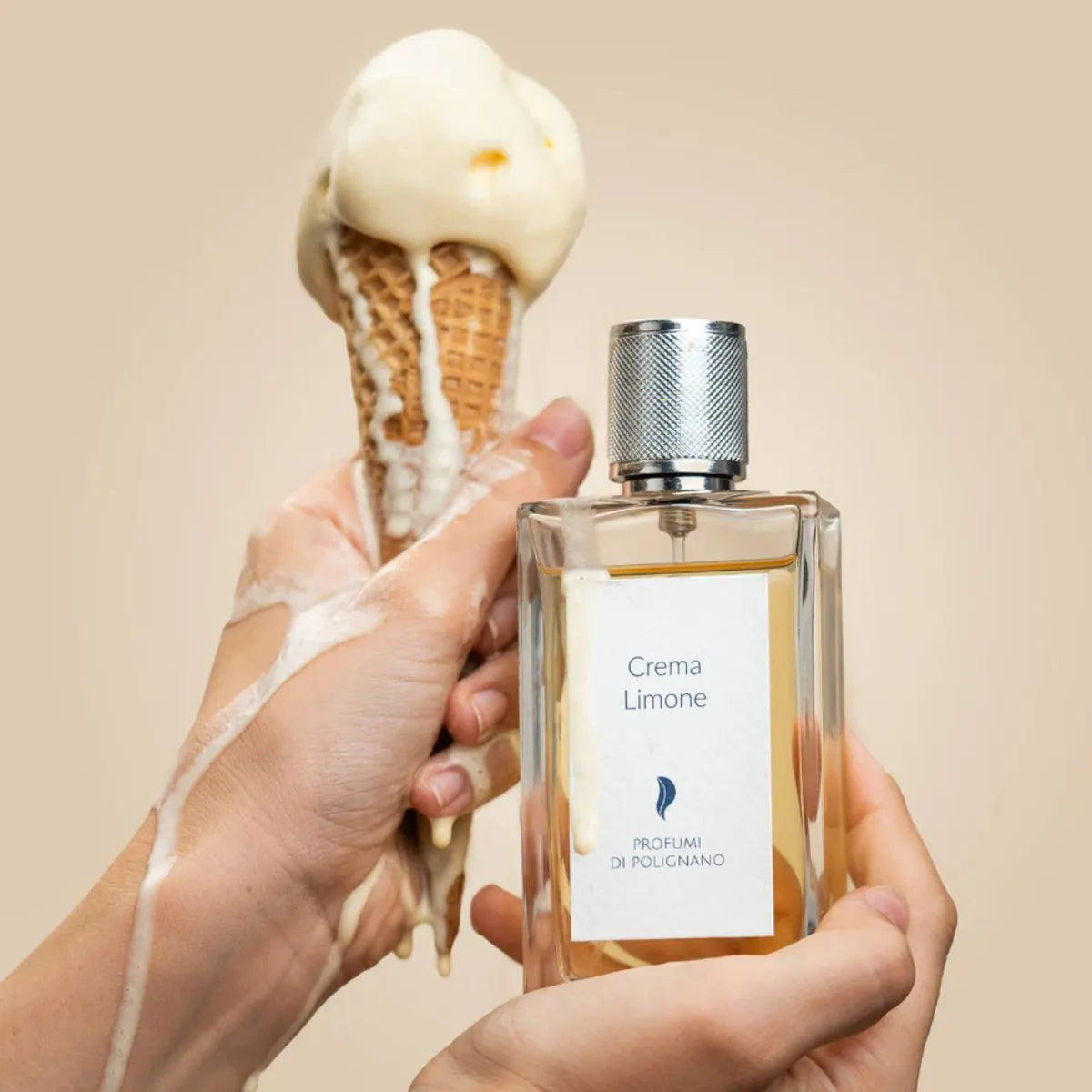 Crema Limone