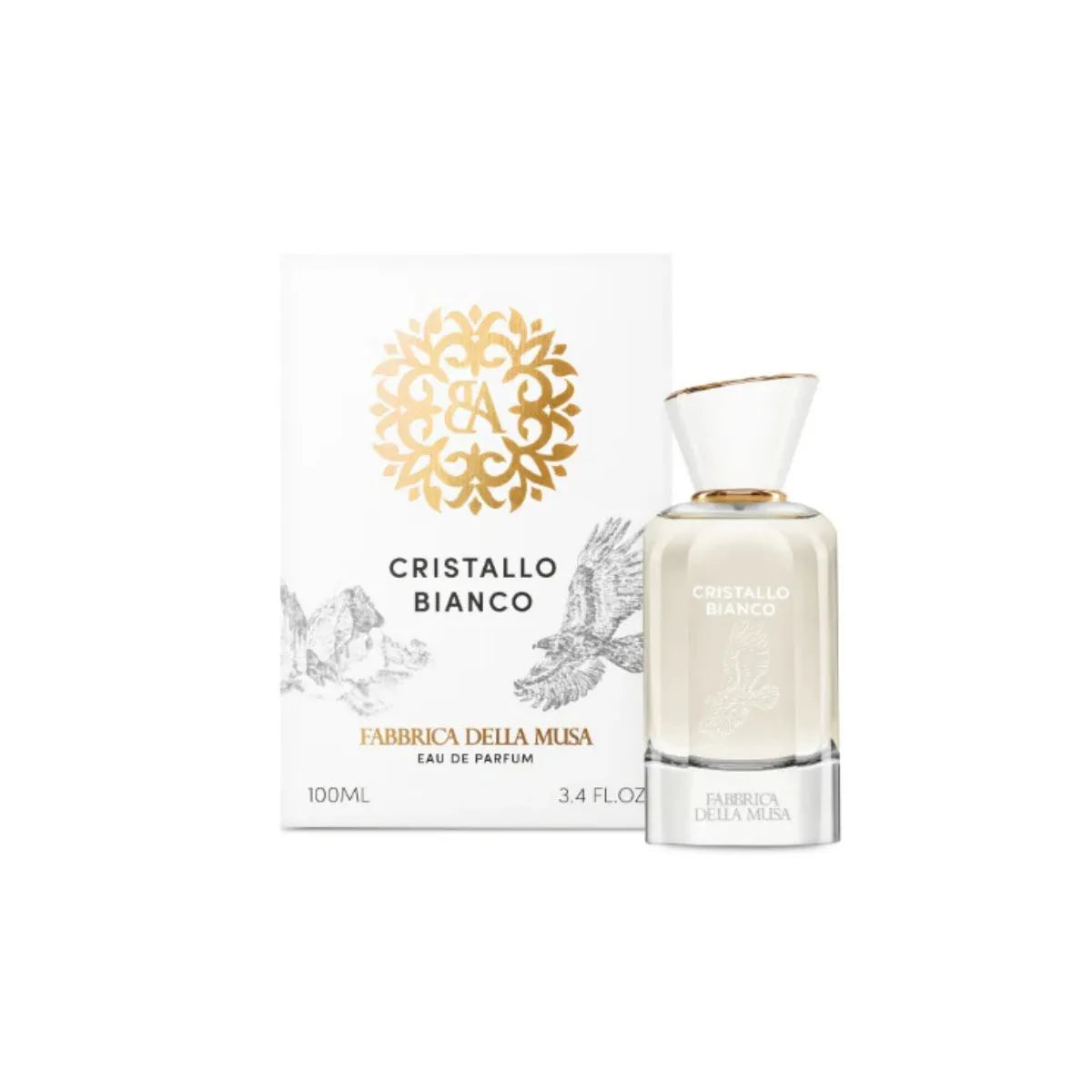 Cristallo Bianco