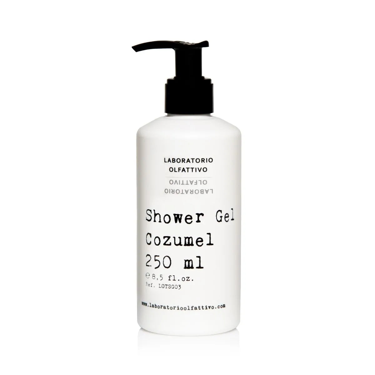 Cozumel Shower Gel