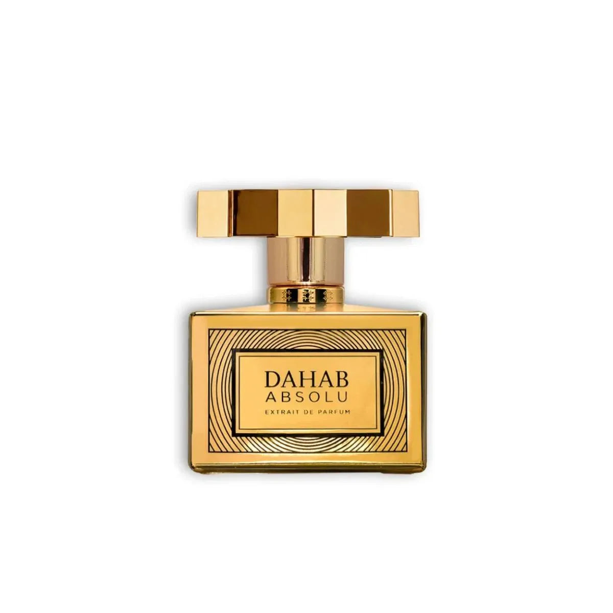 Dahab Absolu