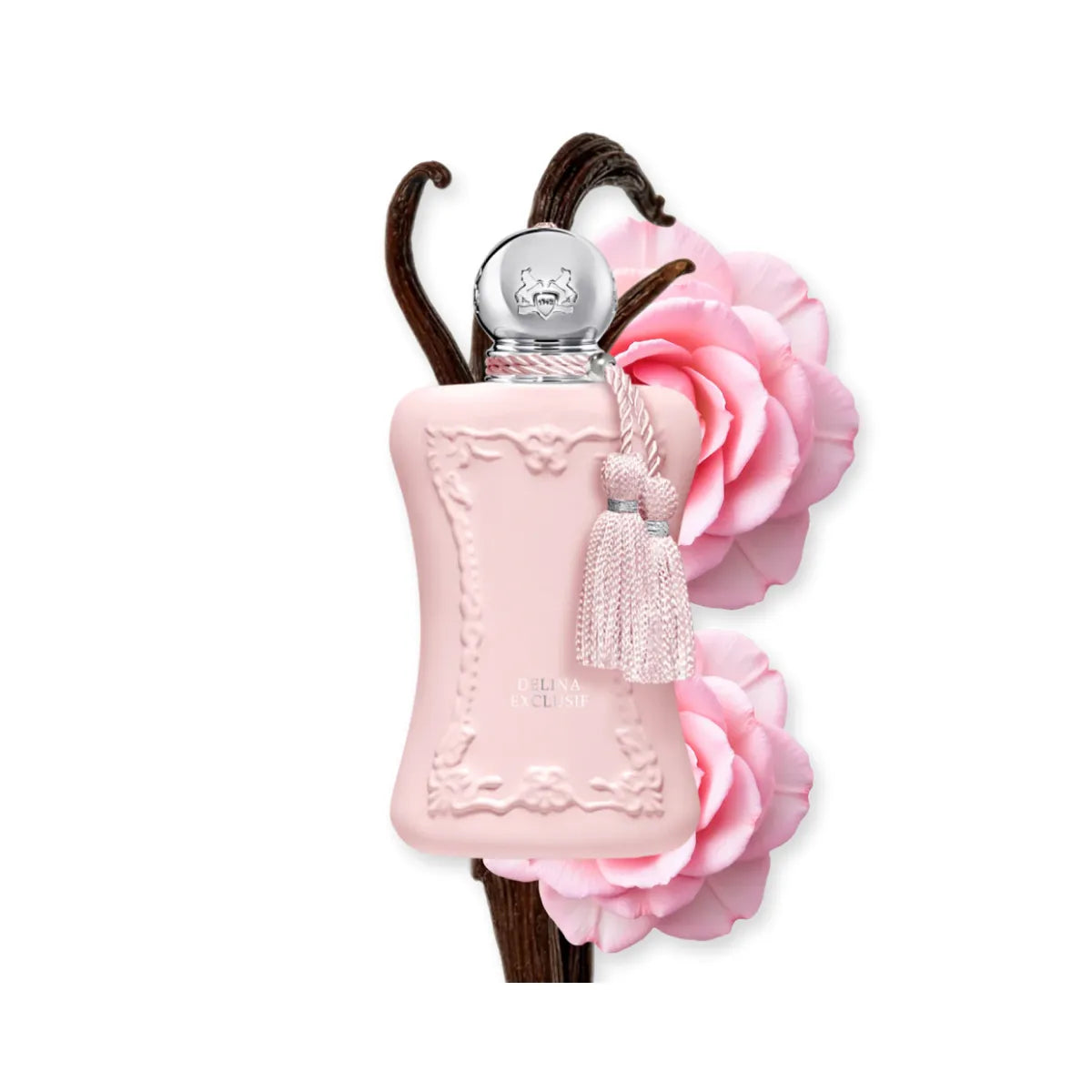 Delina Exclusif