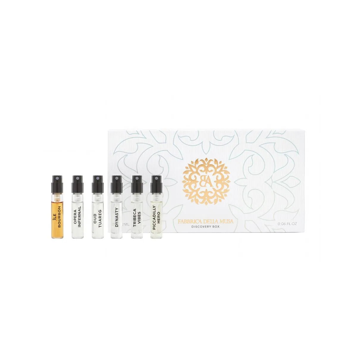 Discovery Kit - Exclusive Collection
