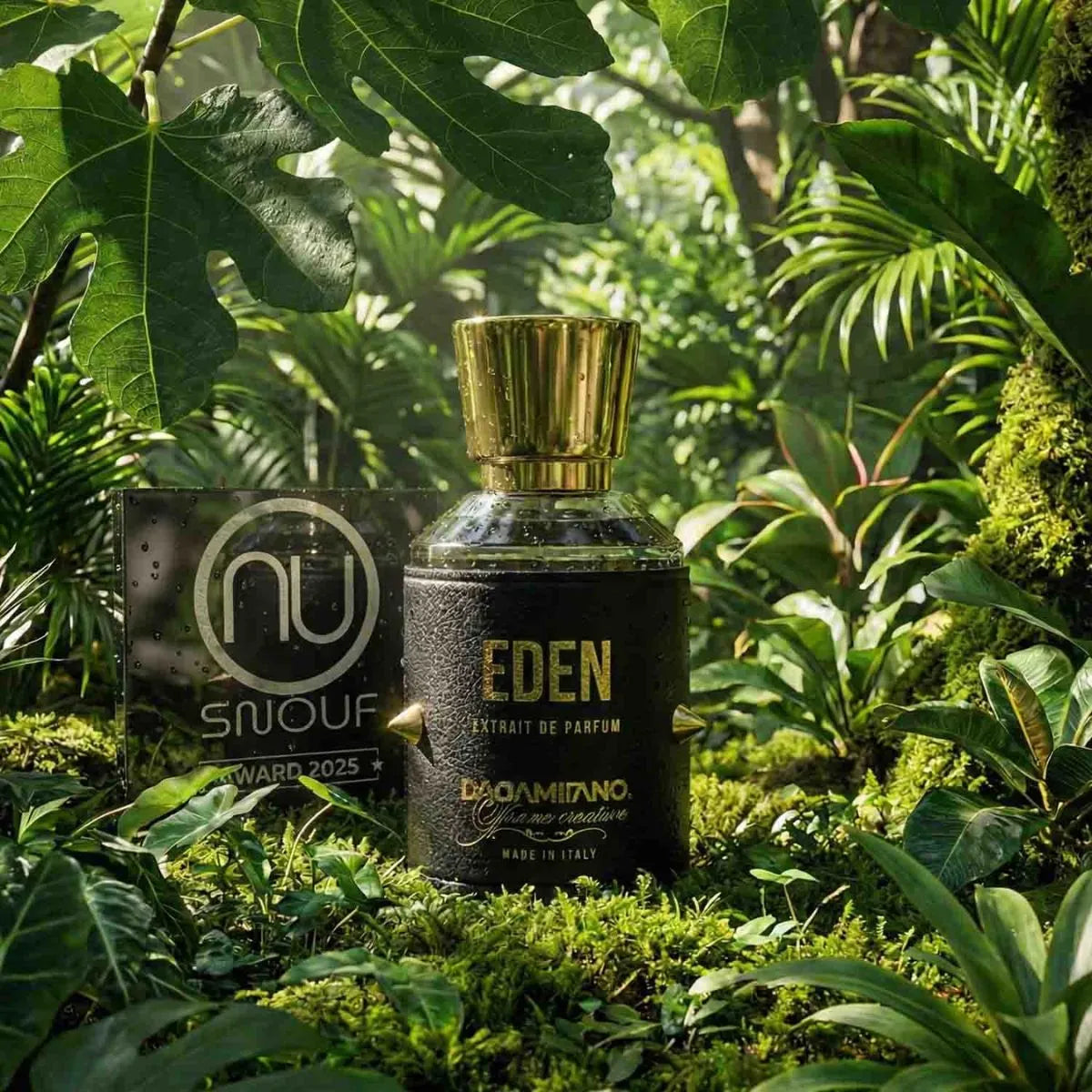 Eden